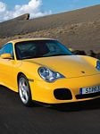 pic for Yellow Porshe